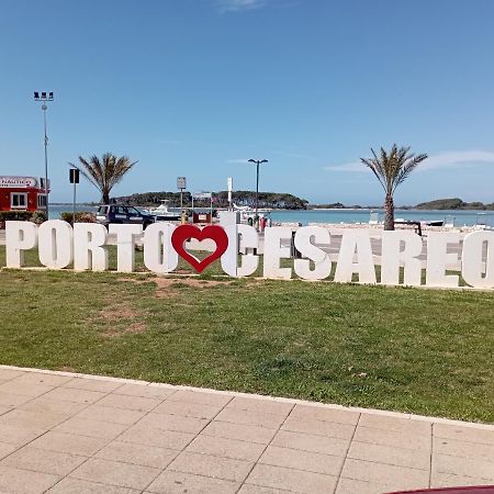 Casa Vacanza Piccinni Porto Cesareo Kültér fotó