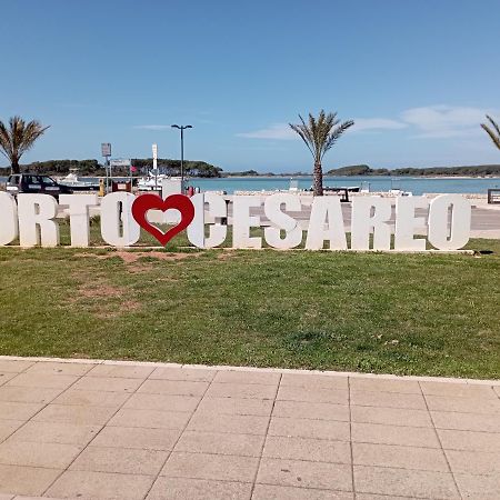 Casa Vacanza Piccinni Porto Cesareo Kültér fotó